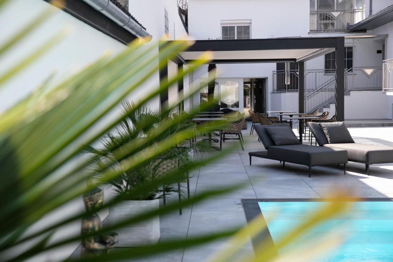 אילמיץ Kracher Apartment No 1 - Inklusive Pool מראה חיצוני תמונה