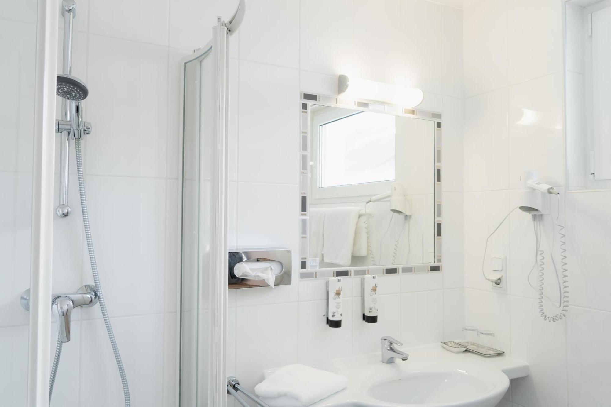 אילמיץ Kracher Apartment No 1 - Inklusive Pool מראה חיצוני תמונה